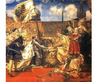 A Tempestuous Sejm in the King’s Absence. Sejm in Piotrków. 1535.