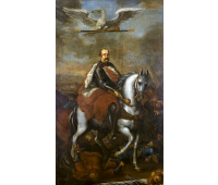 In Times of the Final Battles with Moscow. Ordinary Sejm in Warsaw. 1665.