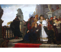 Unexpected Election Sejm. The Sejm in Piotrków. 1529-1530.