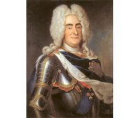 A Sejm Postponed. Ordinary Sejm in Warsaw. 1701-1702.