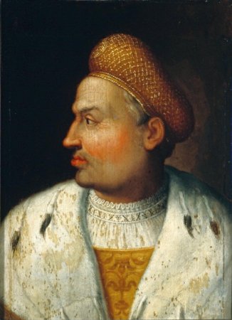 Prior to the Prussian Homage. The Sejm in Piotrków. 1524-1525.