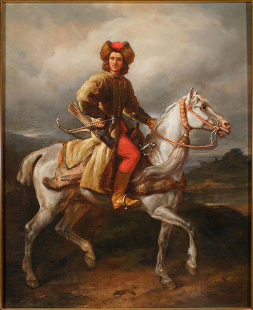 General sejm in Warsaw 1615.