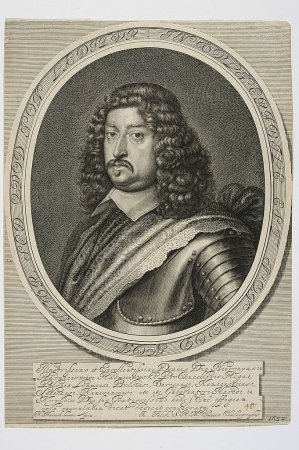 The general sejm in Warsaw. Plans to wage war against the Ottoman Empire. 1645.