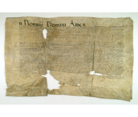 Eventful sejm in Cracow 1523.