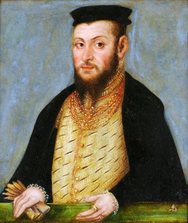 Coronation sejm of the young king under the rule of the older king. Sejm in Cracow 1530.