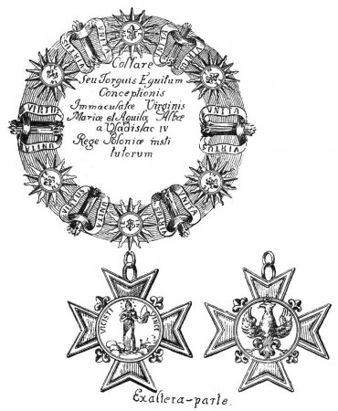 Sejm with an Easter break. The general sejm in Warsaw. 1638.