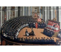 Prolonged general sejm in Cracow, 1547.