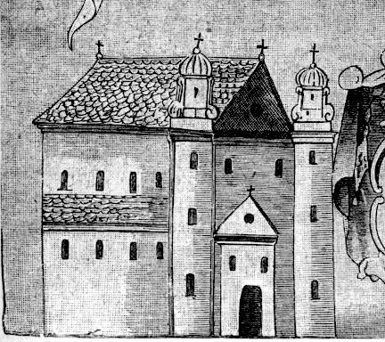 On the current affairs and Turkish threat. General sejm in Warsaw. 1596.