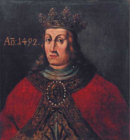 A Sejm that did not come to pass. The Sejm in Radom. 1494 r.