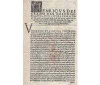 Elekcja viritim